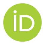 orcid icon